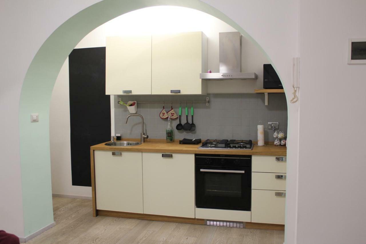 Casa Doria Lejlighed Rom Eksteriør billede
